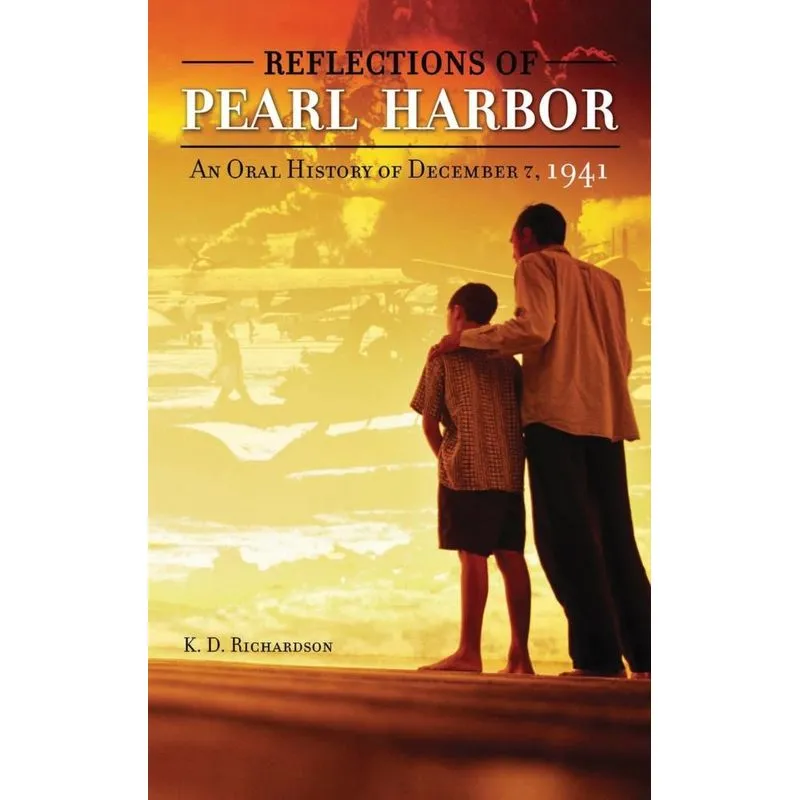Reflections of Pearl Harbor