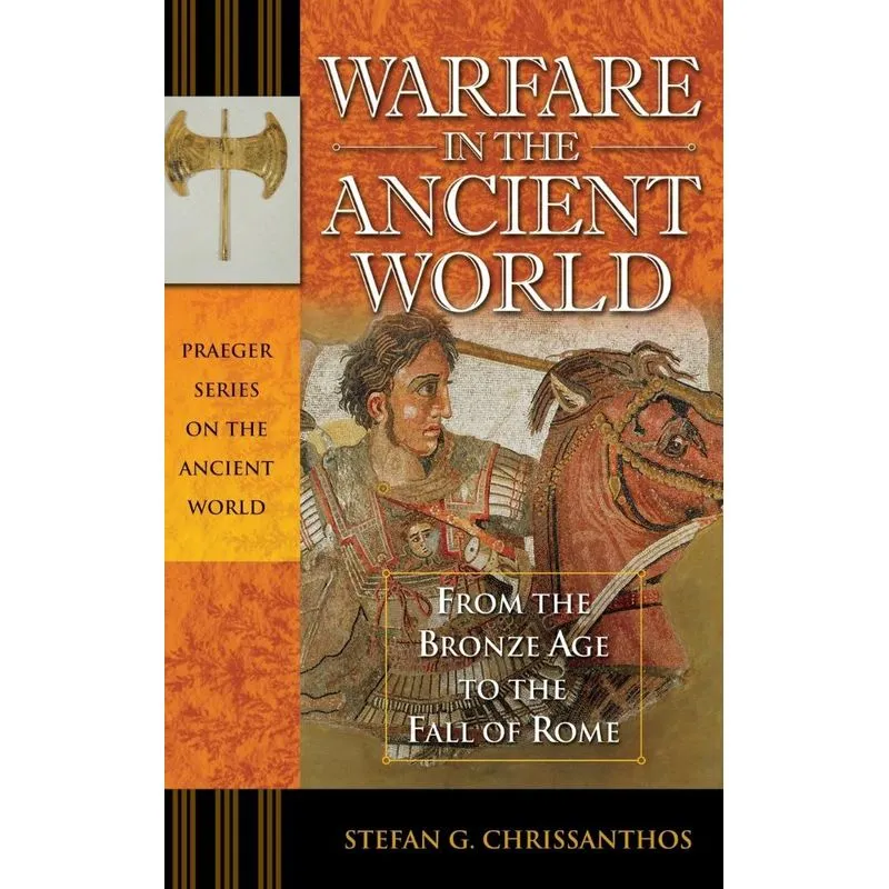 Warfare in the Ancient World