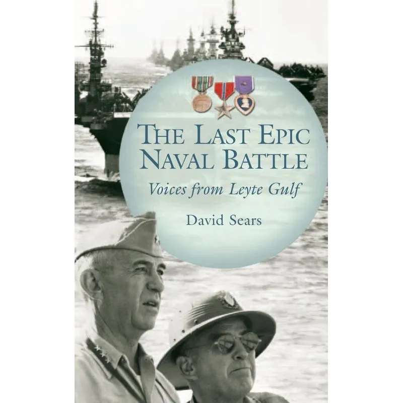 The Last Epic Naval Battle