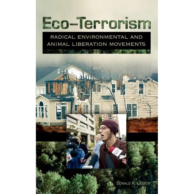 Eco-Terrorism