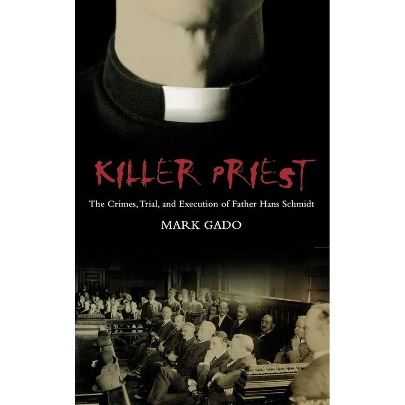 Killer Priest