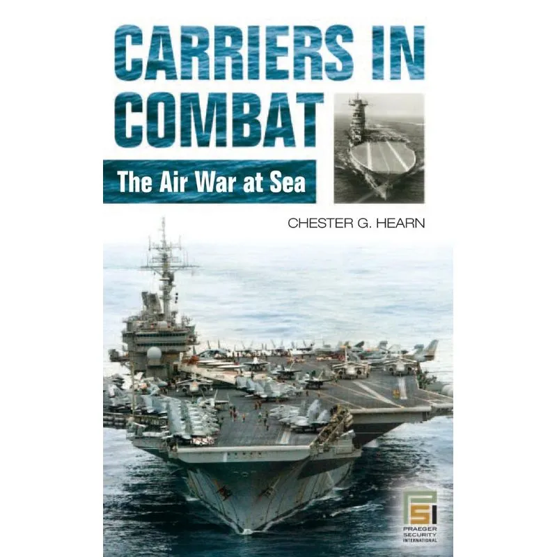 Carriers in Combat