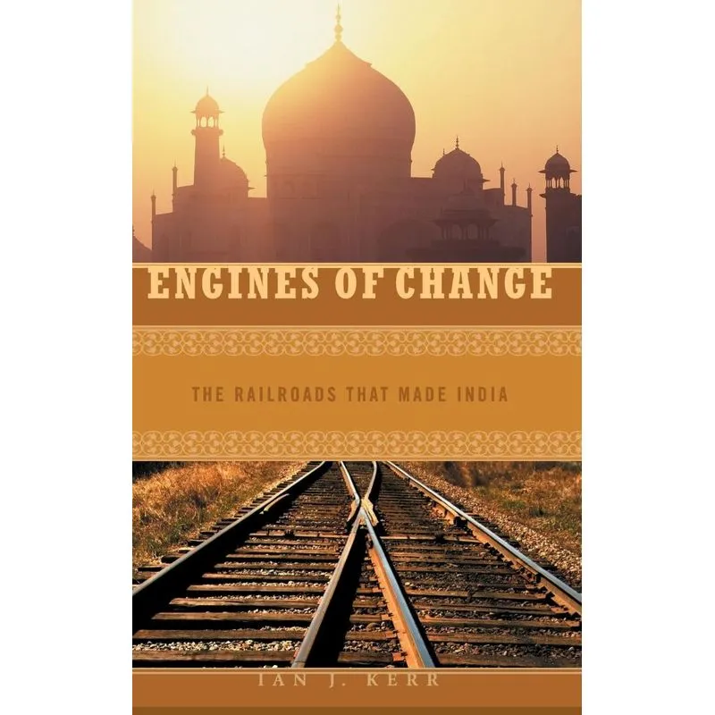 Engines of Change