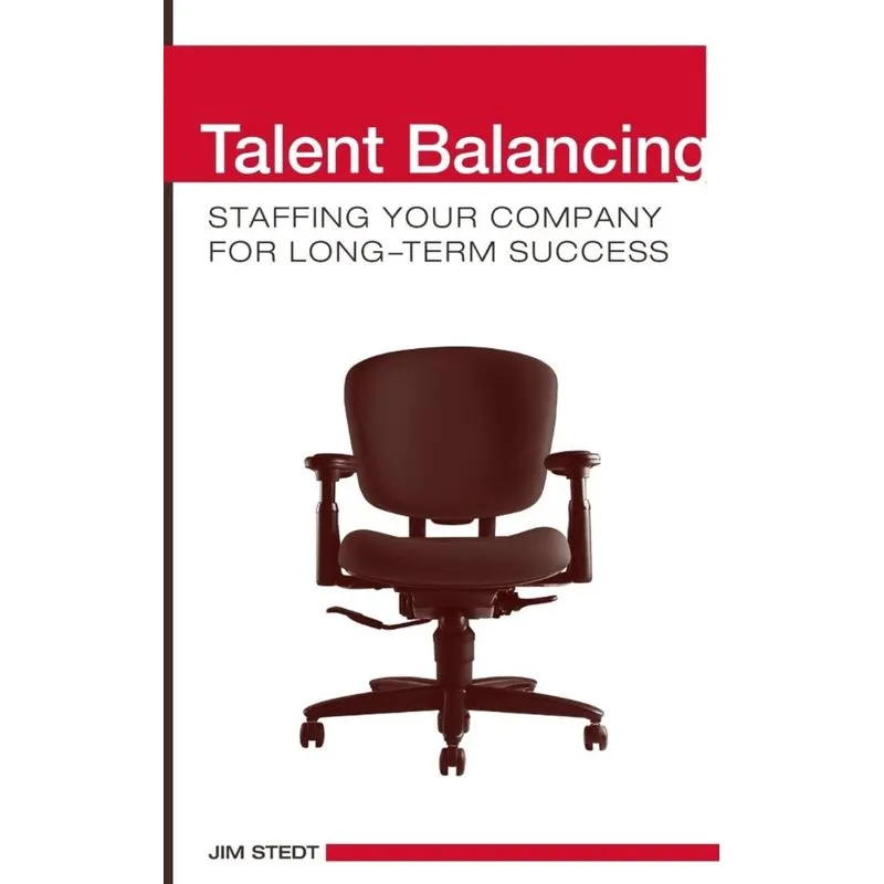Talent Balancing