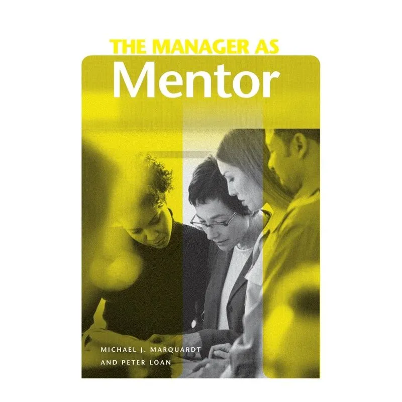 The Manager as Mentor