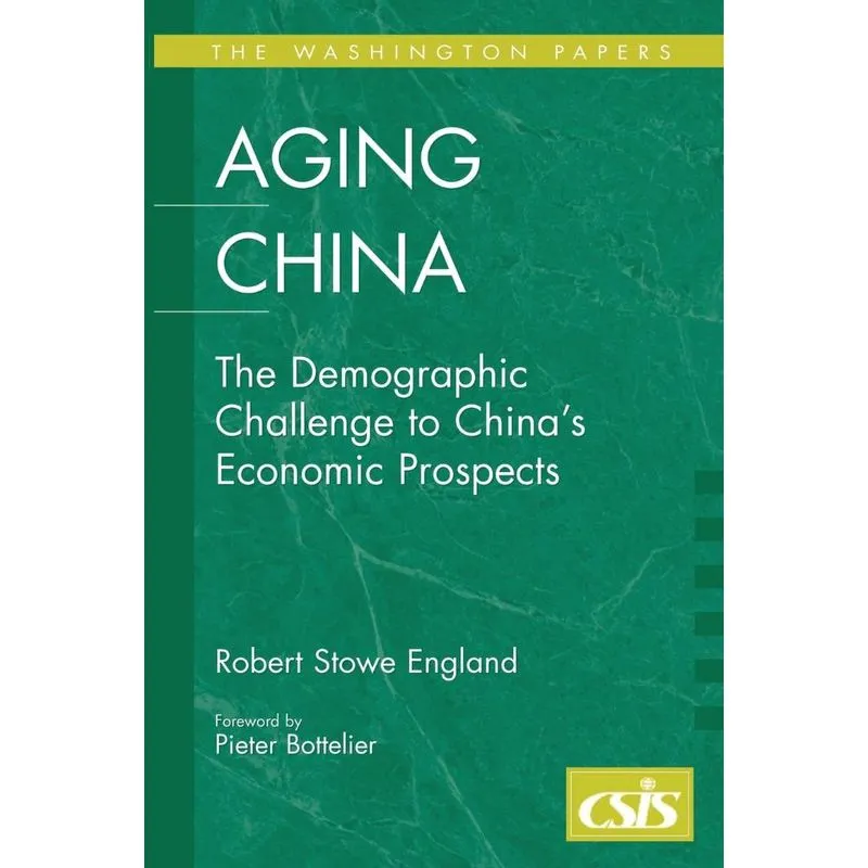 Aging China