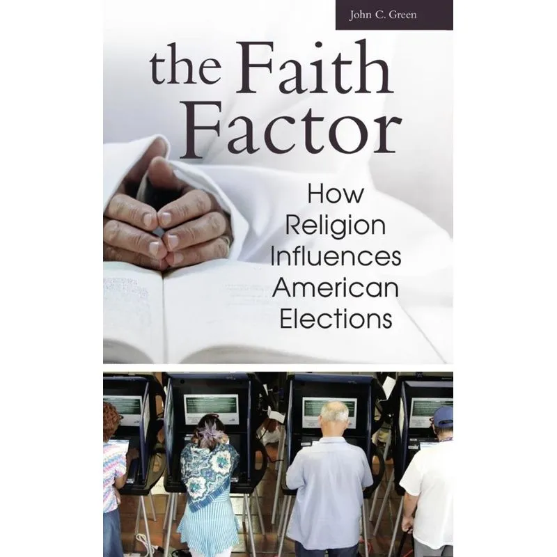 The Faith Factor