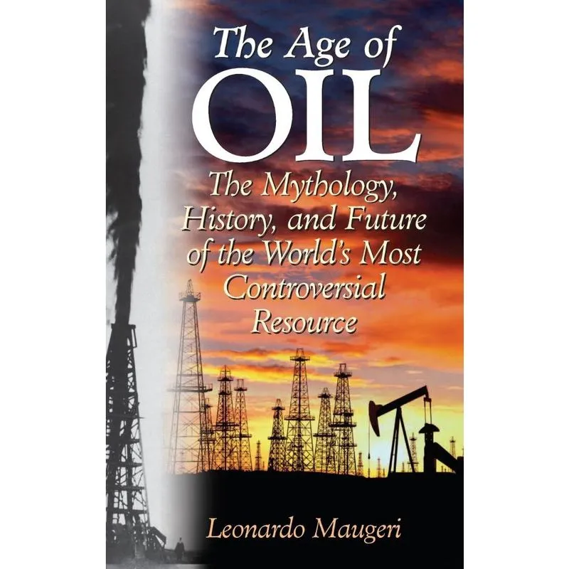 The Age of Oil