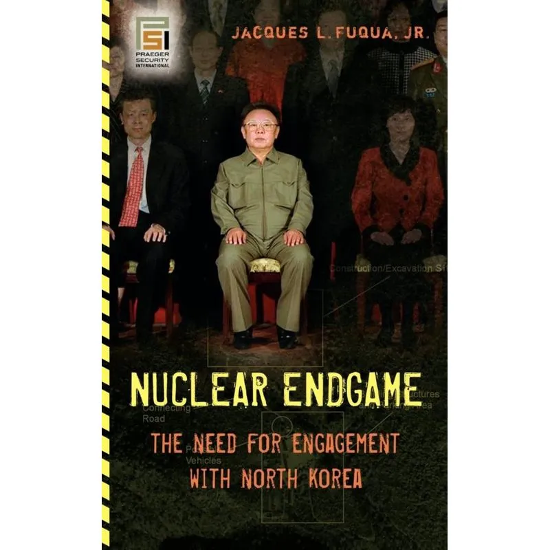 Nuclear Endgame