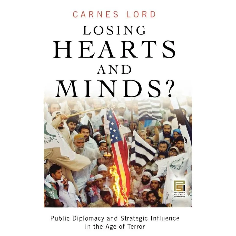 Losing Hearts and Minds?