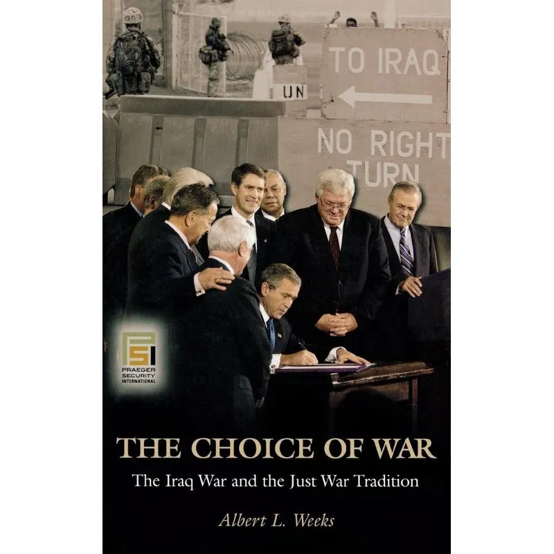 The Choice of War
