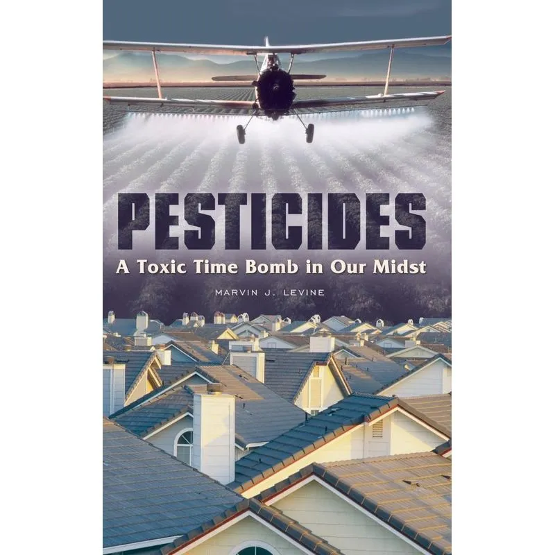 Pesticides