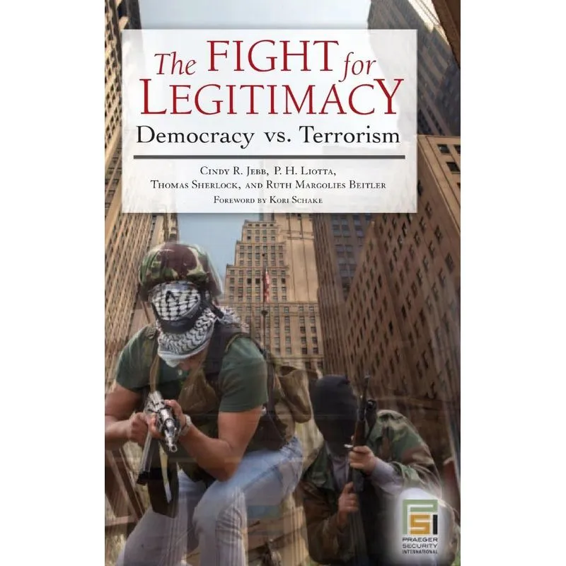 The Fight for Legitimacy