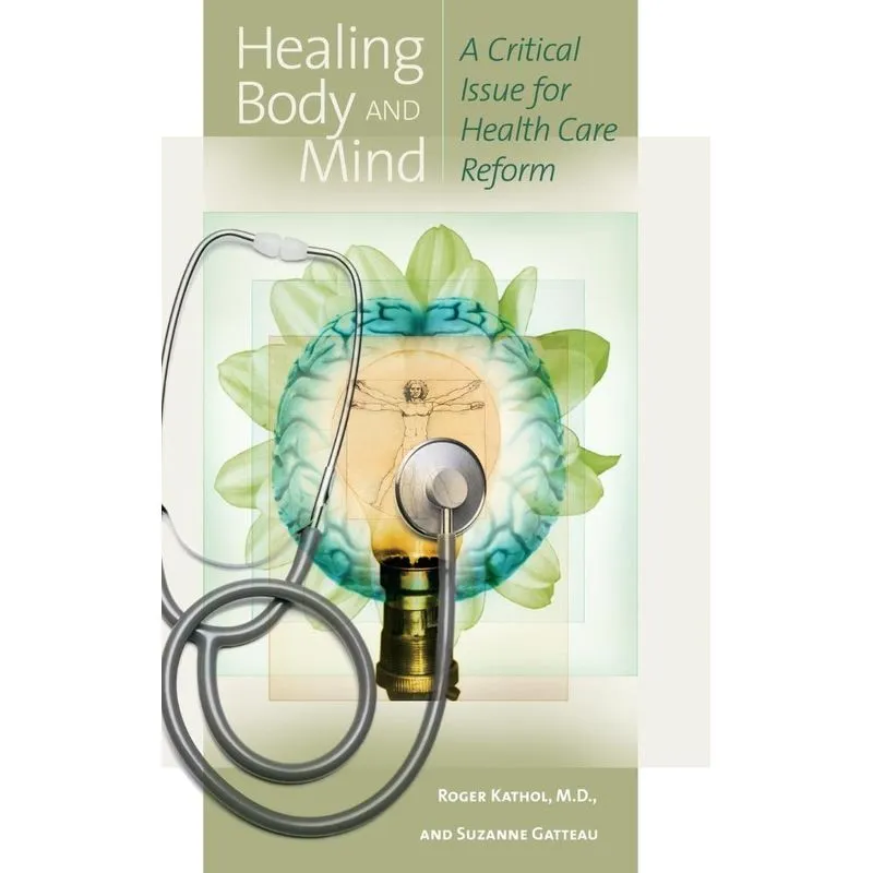 Healing Body and Mind