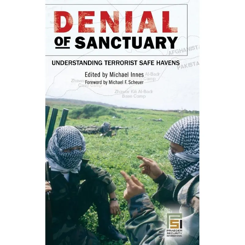 Denial of Sanctuary
