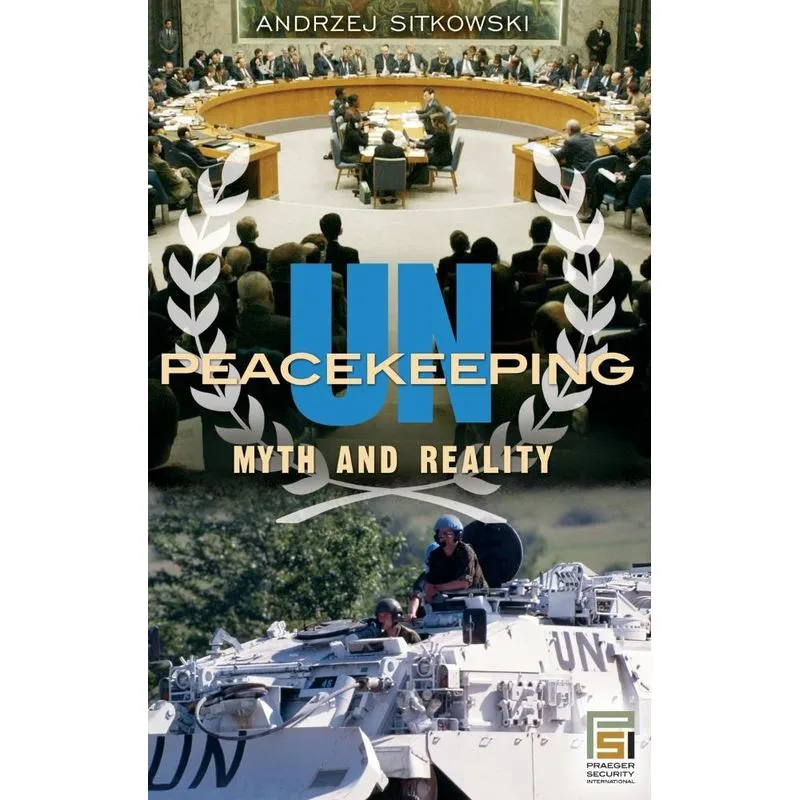 UN Peacekeeping