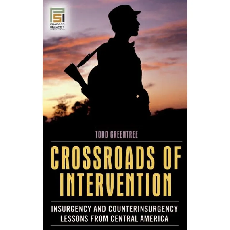 Crossroads of Intervention