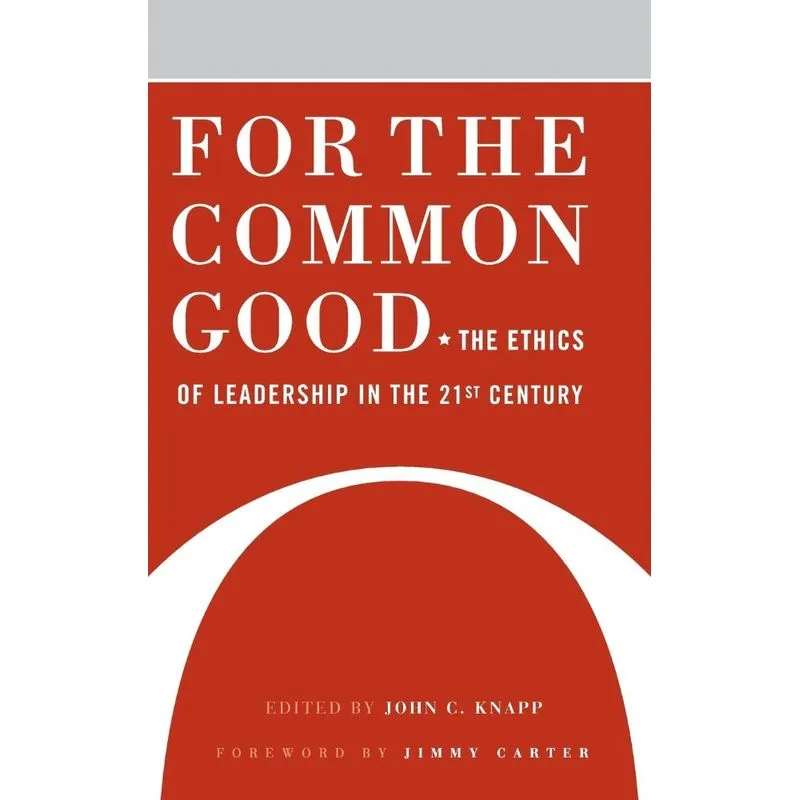 For the Common Good