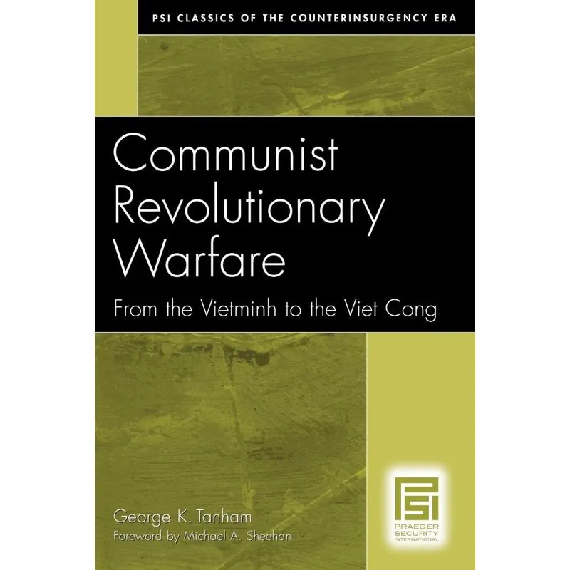 Communist Revolutionary Warfare