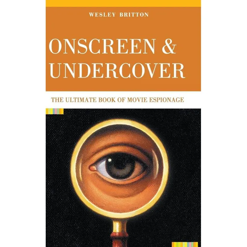 Onscreen and Undercover