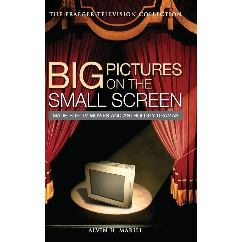 Big Pictures on the Small Screen