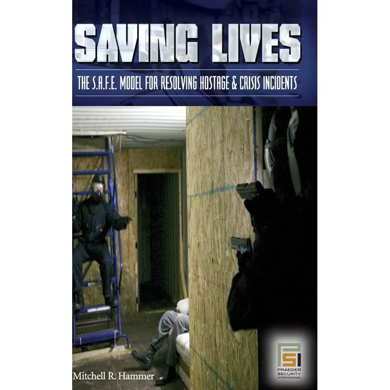 Saving Lives