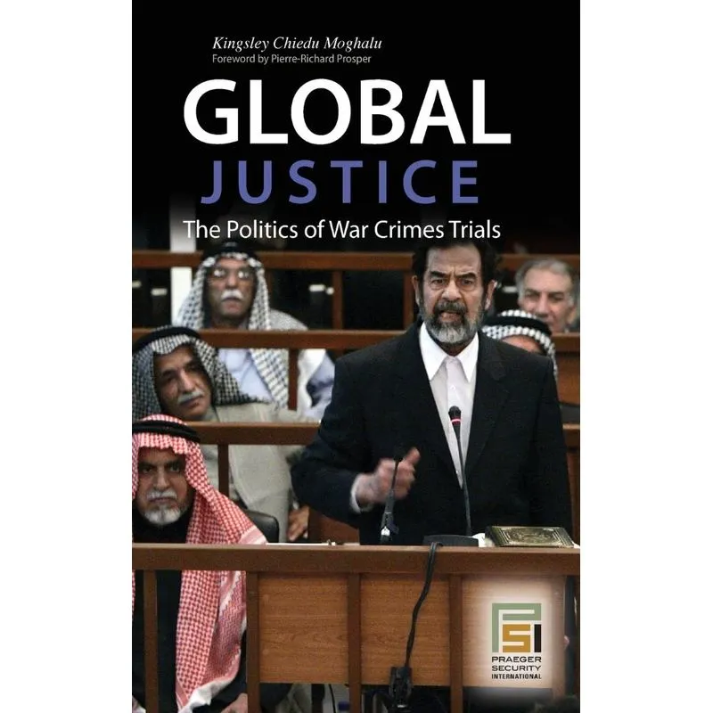 Global Justice