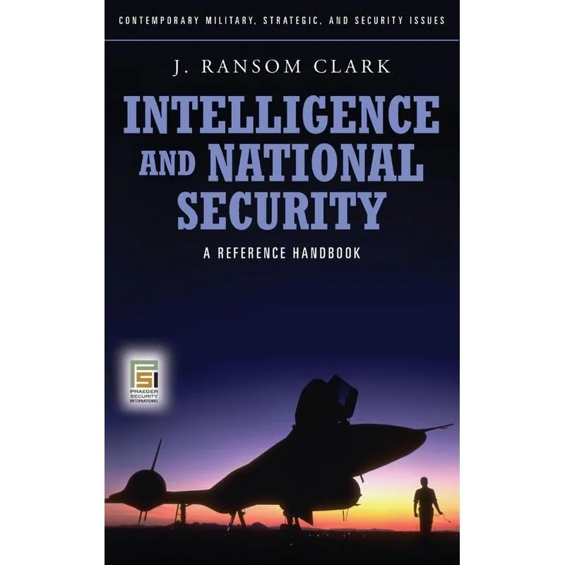 Intelligence and National Security