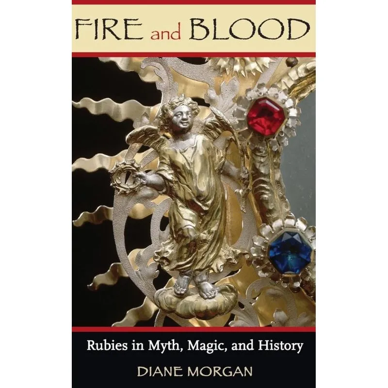 Fire and Blood