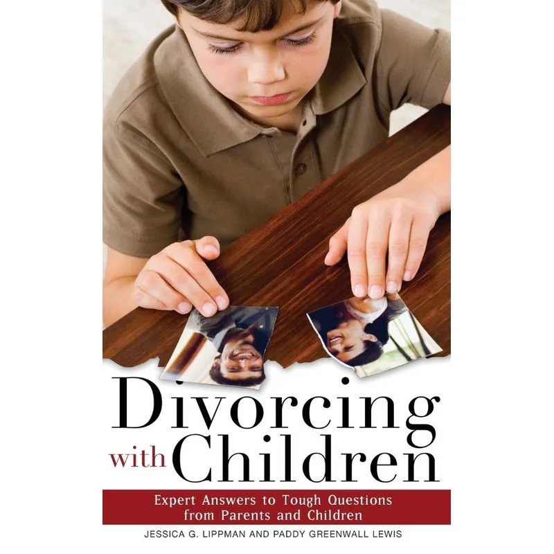 Divorcing with Children