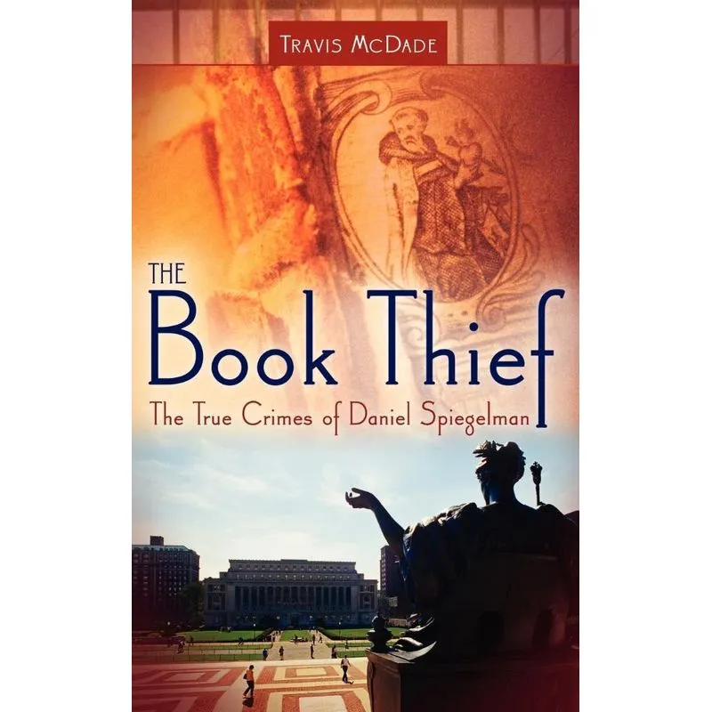 The Book Thief
