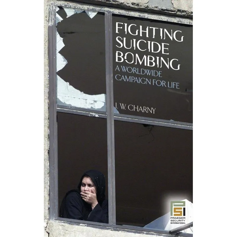 Fighting Suicide Bombing