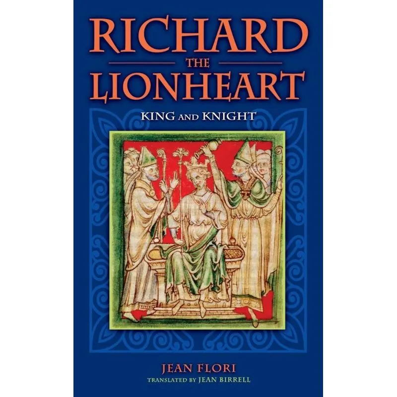 Richard the Lionheart