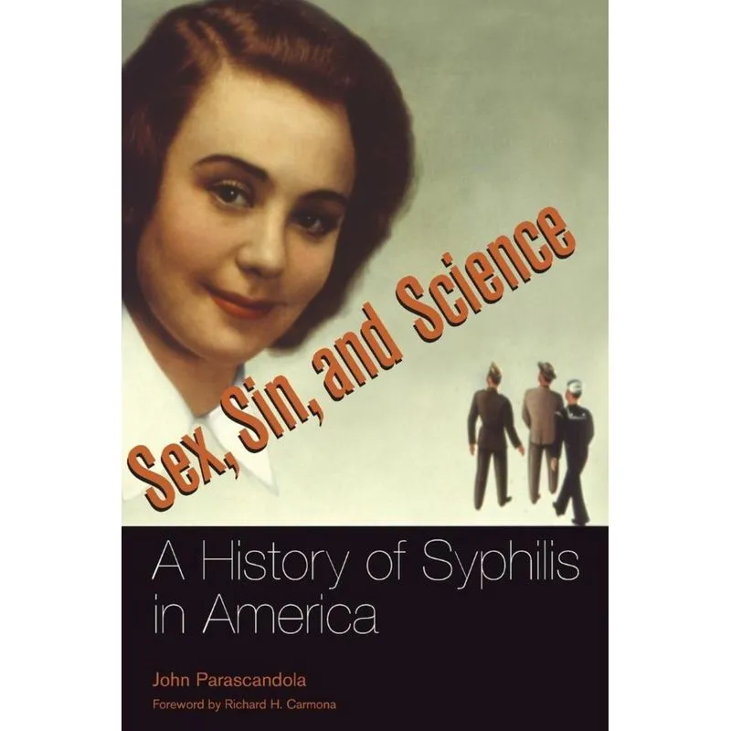 Sex, Sin, and Science