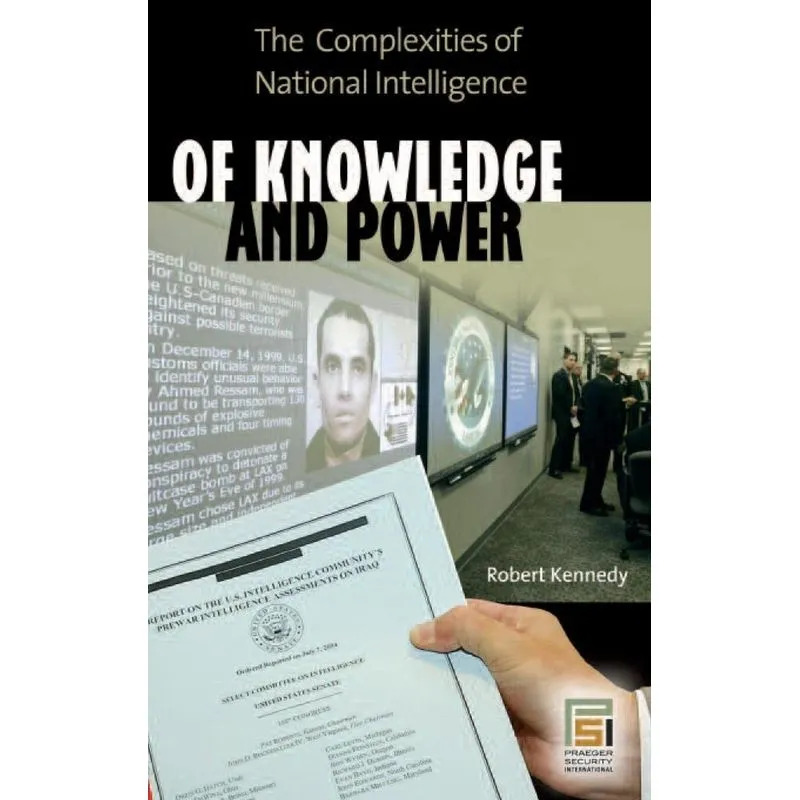 Of Knowledge and Power