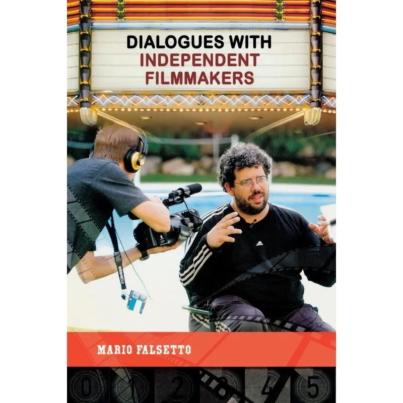 The Making of Alternative Cinema