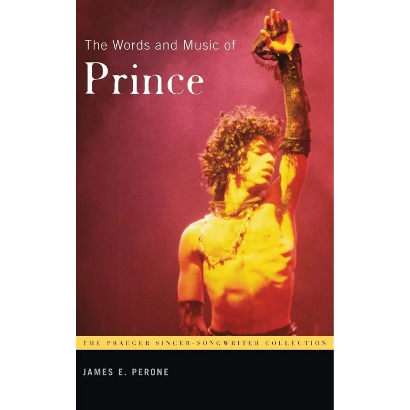 The Words and Music of Prince
