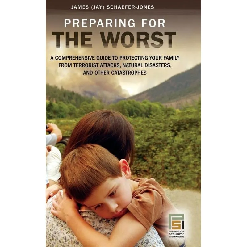 Preparing for the Worst