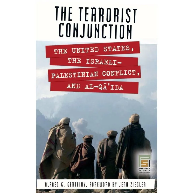 The Terrorist Conjunction