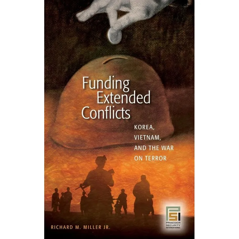Funding Extended Conflicts