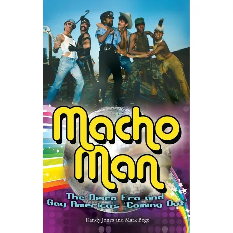 Macho Man