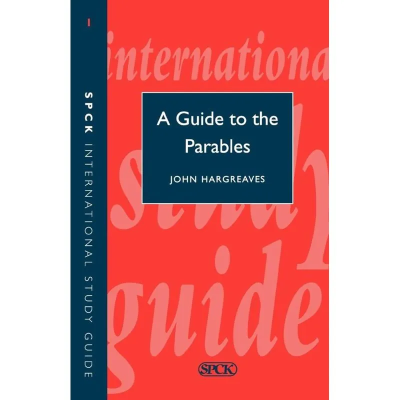 Guide to Parables (Isg 1)