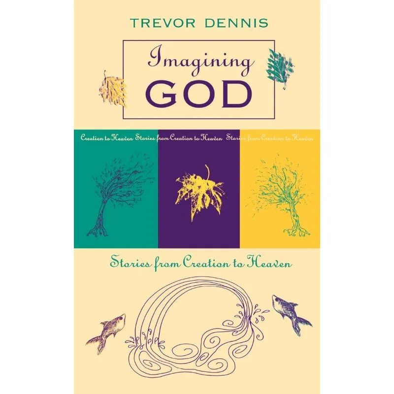 Imagining God