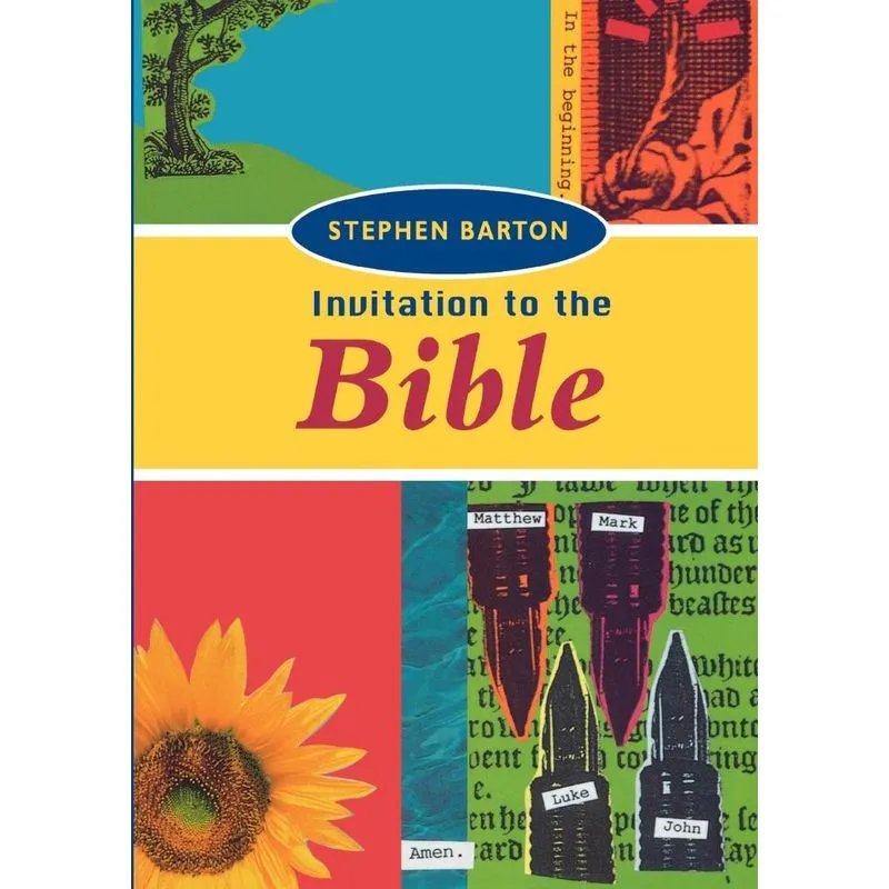 Invitation to the Bible