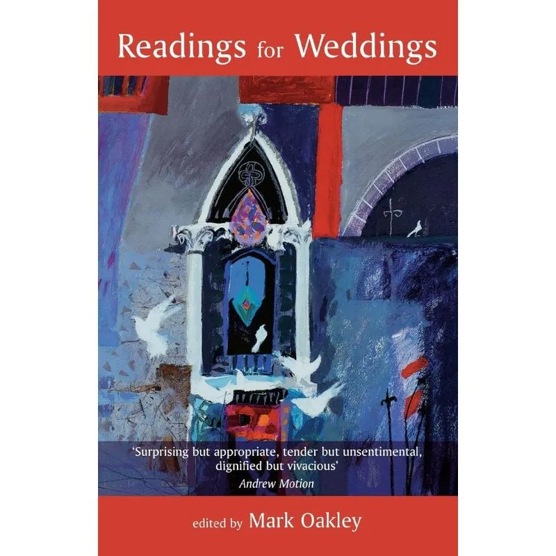 Readings for Weddings