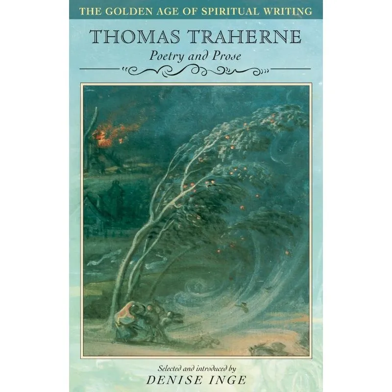 Thomas Traherne