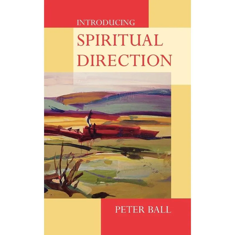 Introducing Spiritual Direction