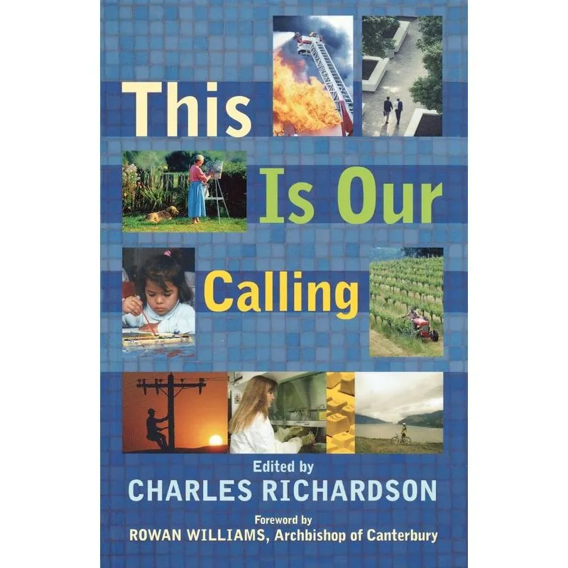 This Is Our Calling