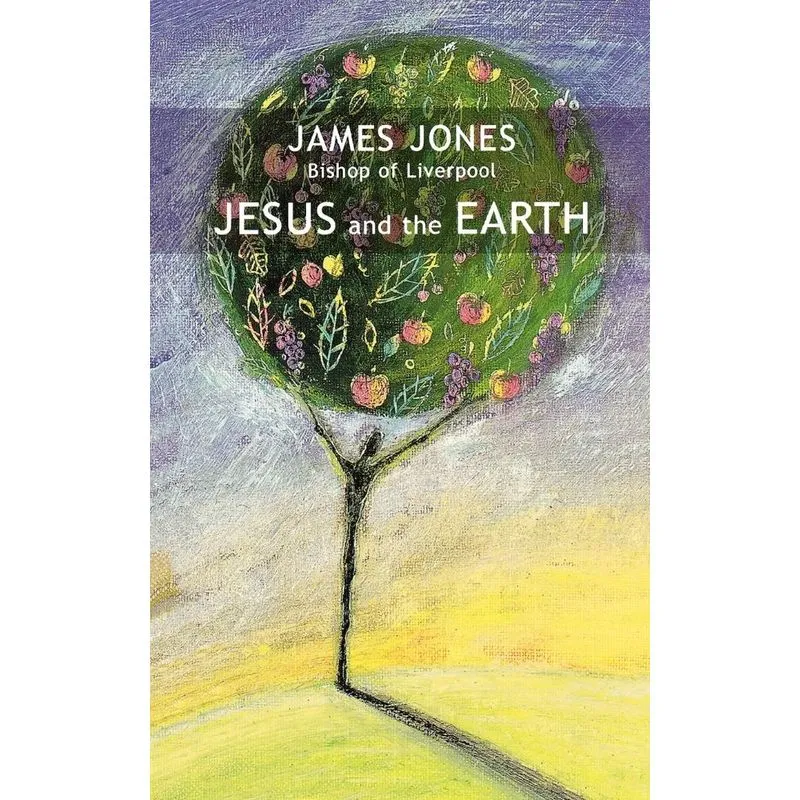 Jesus and the Earth