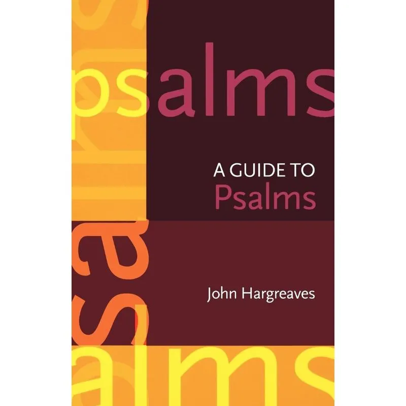 Guide to the Psalms (ISG 6)